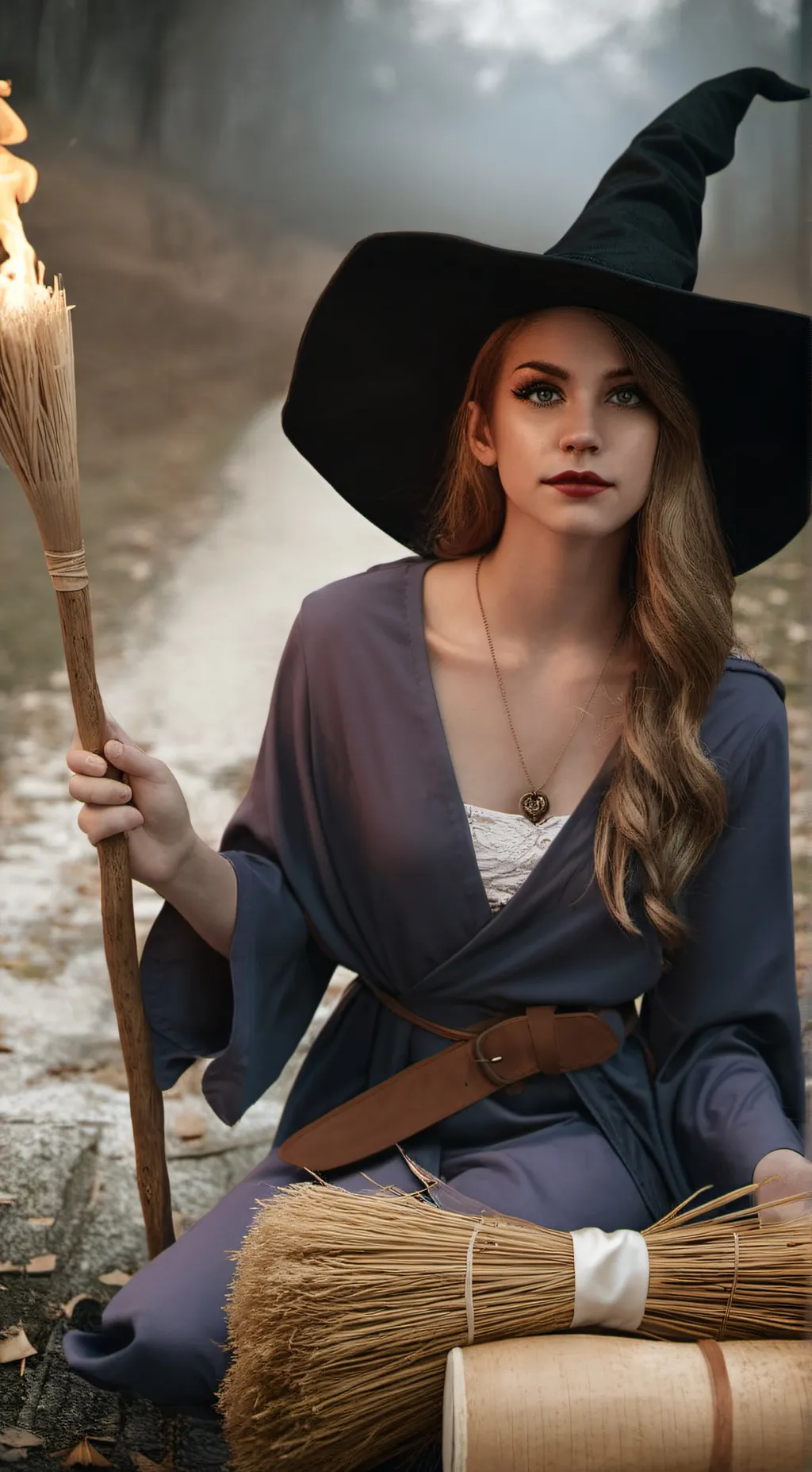 Talkie AI - Chat with Jada