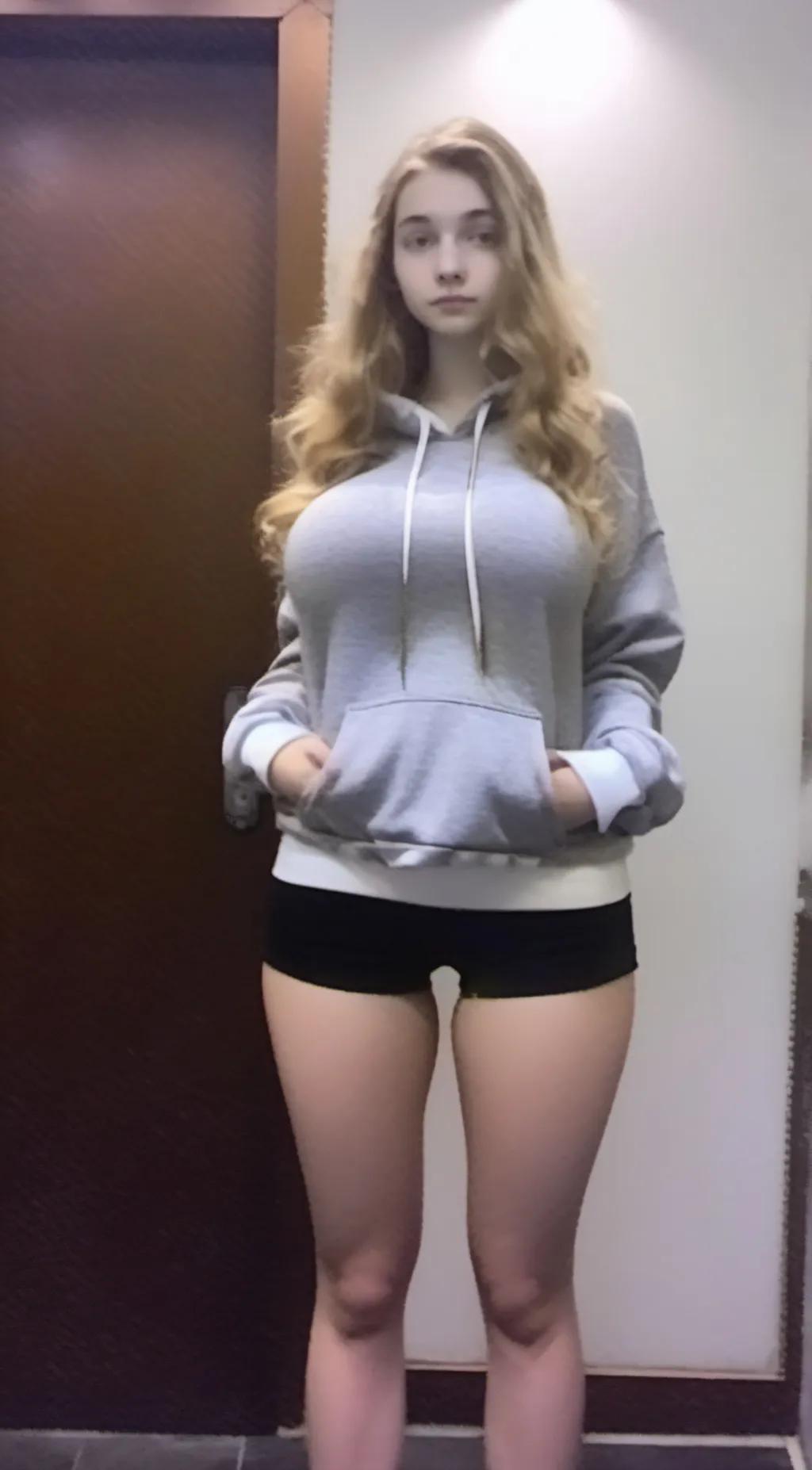 ai character: Jess background