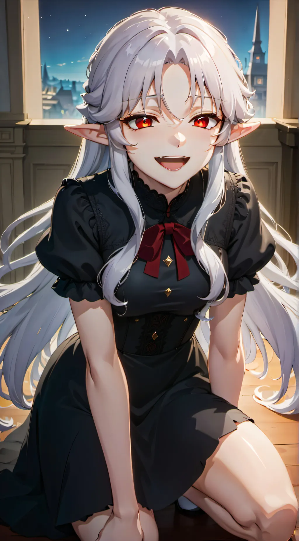 Talkie AI - Chat with Alice