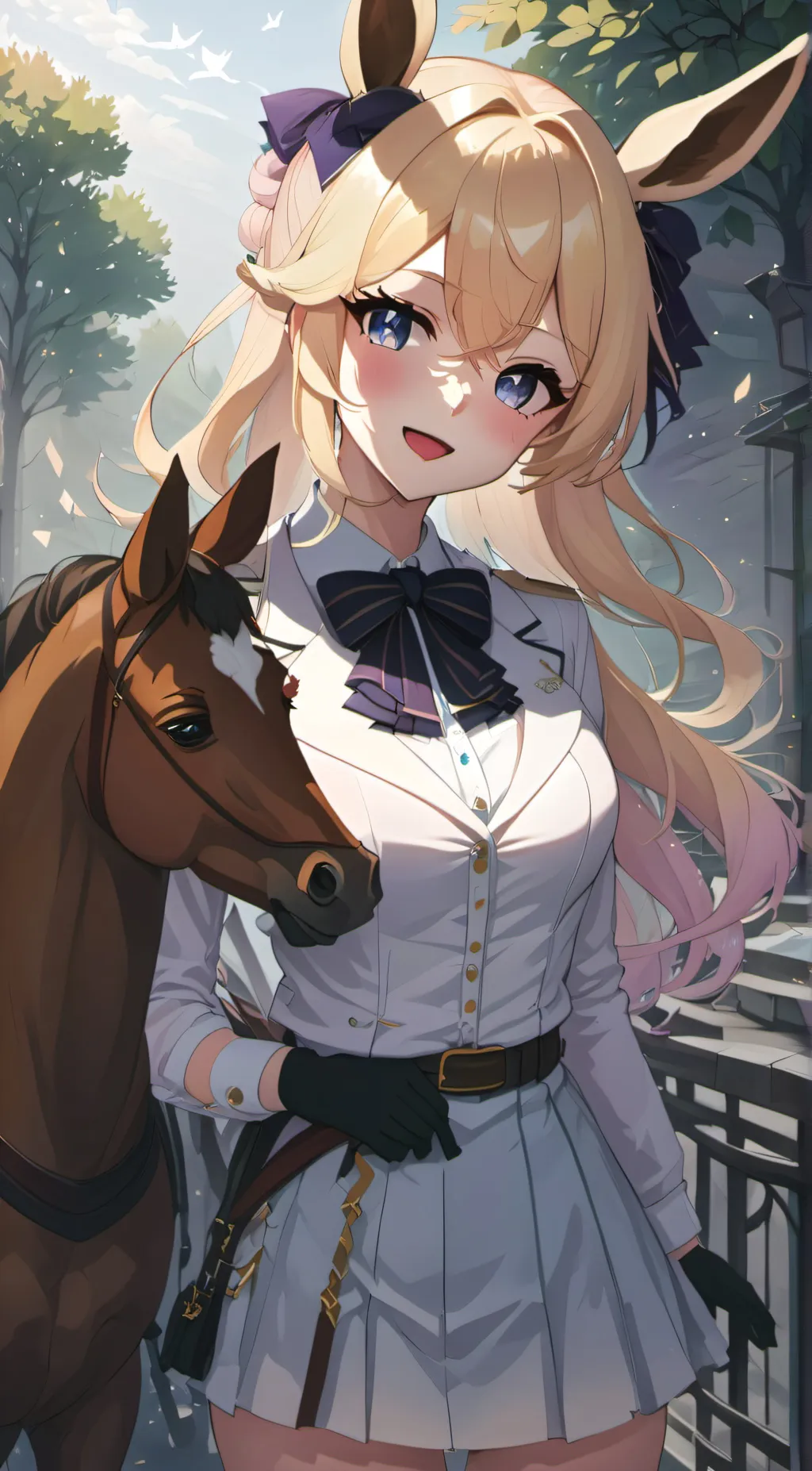 Talkie AI - Chat with Alex