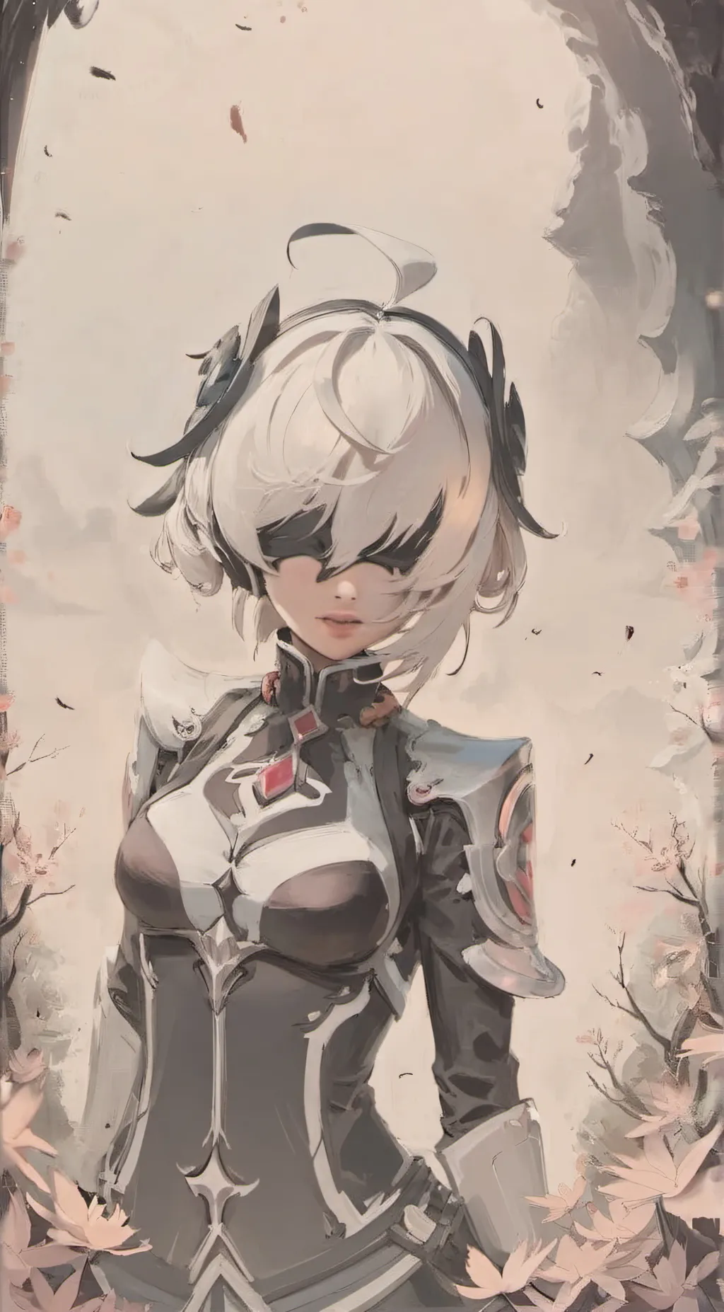 Talkie AI - Chat with 2b