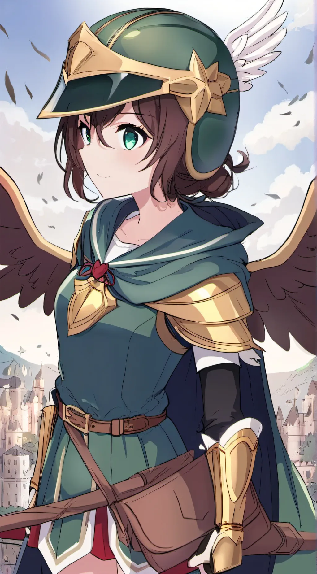 Talkie AI - Chat with Kytchu