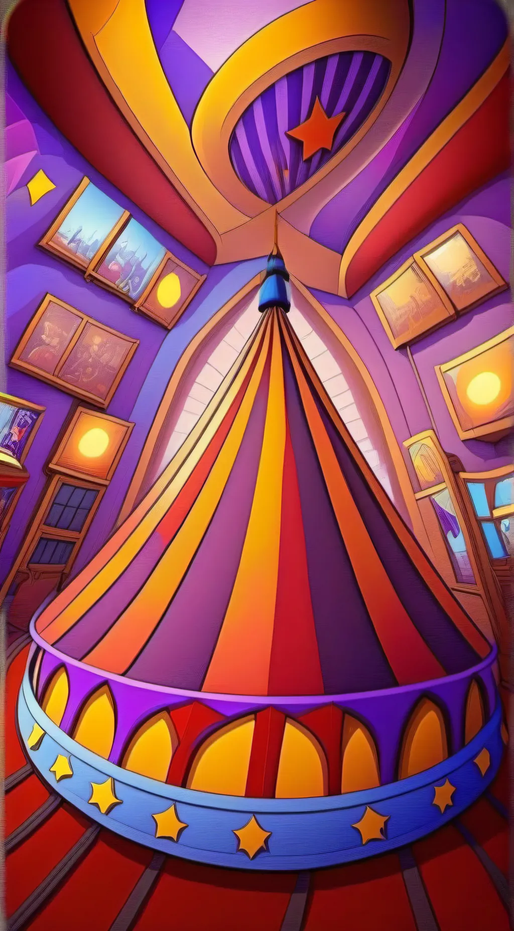 Talkie AI - Chat with TADC rp