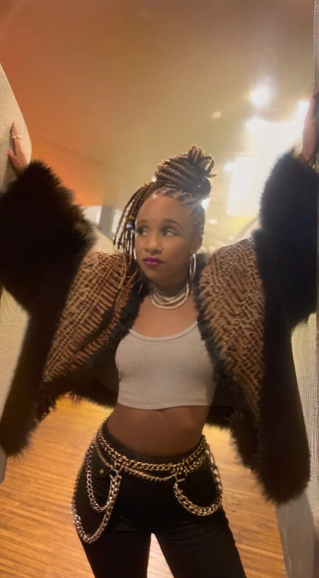 Talkie AI - Chat with Dawn