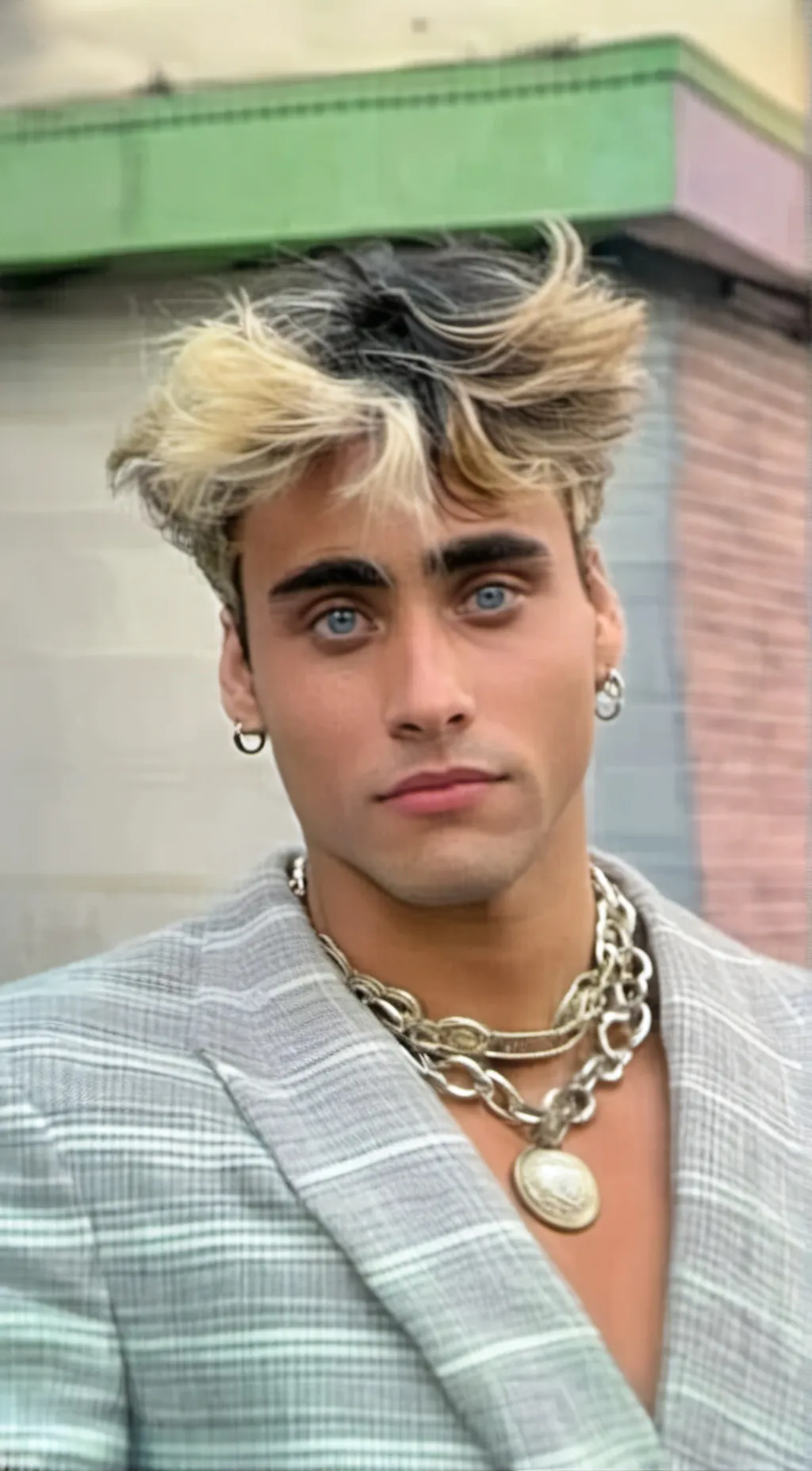 Talkie AI - Chat with Darius dobre