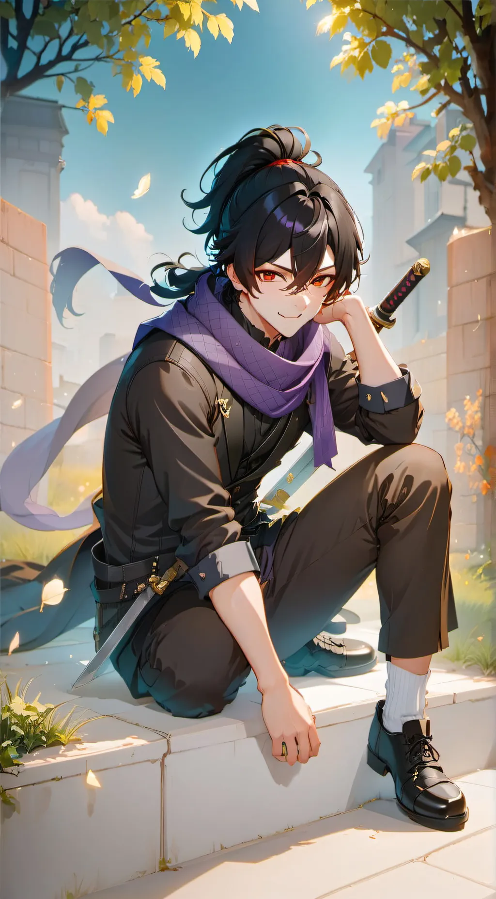 Talkie AI - Chat with Sonic