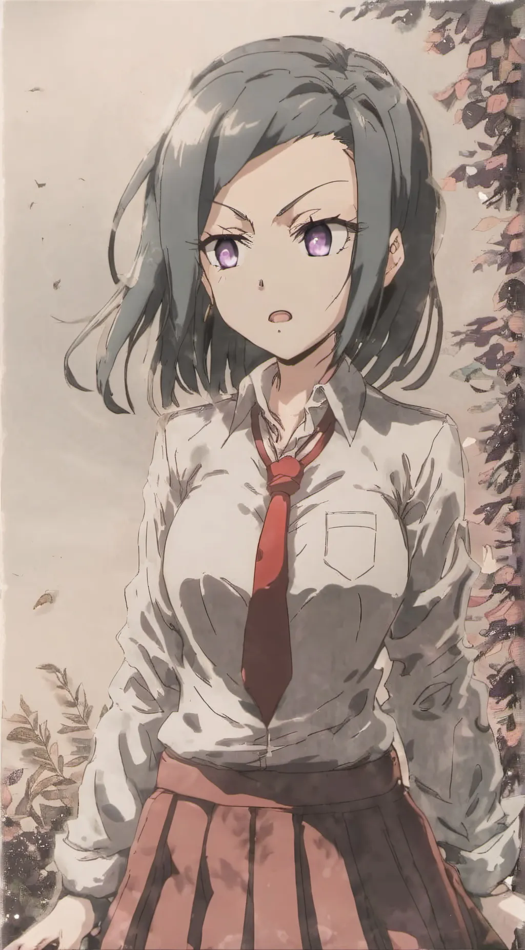 Talkie AI - Chat with Yuuka Koyama