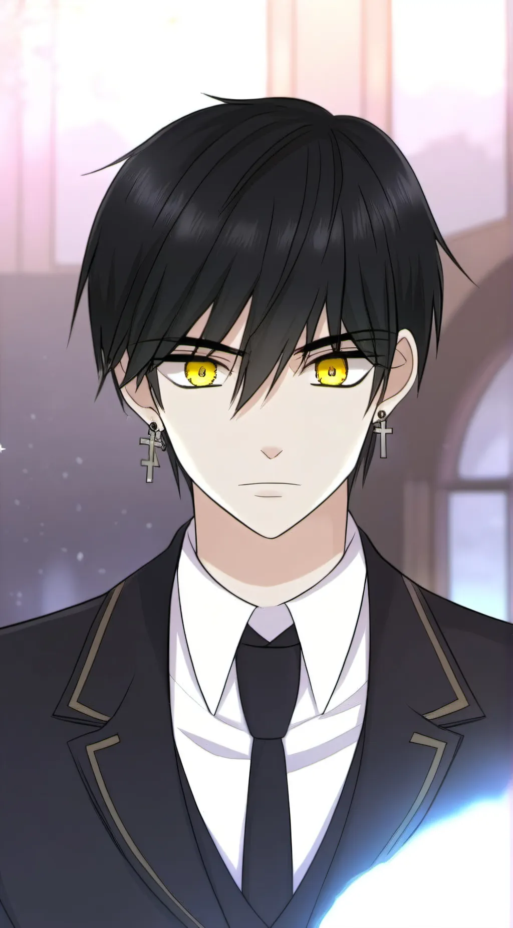 Talkie AI - Chat with Heli