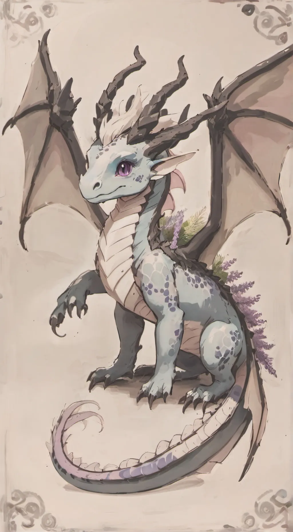 Talkie AI - Chat with Leviathan 