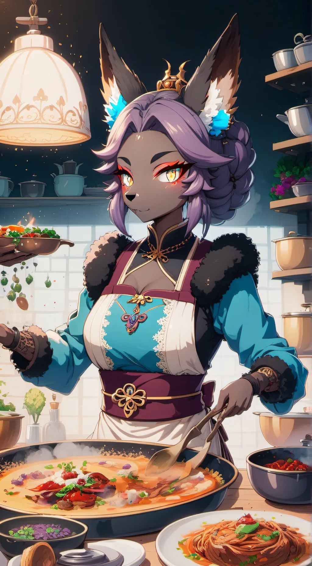 Talkie AI - Chat with Stella