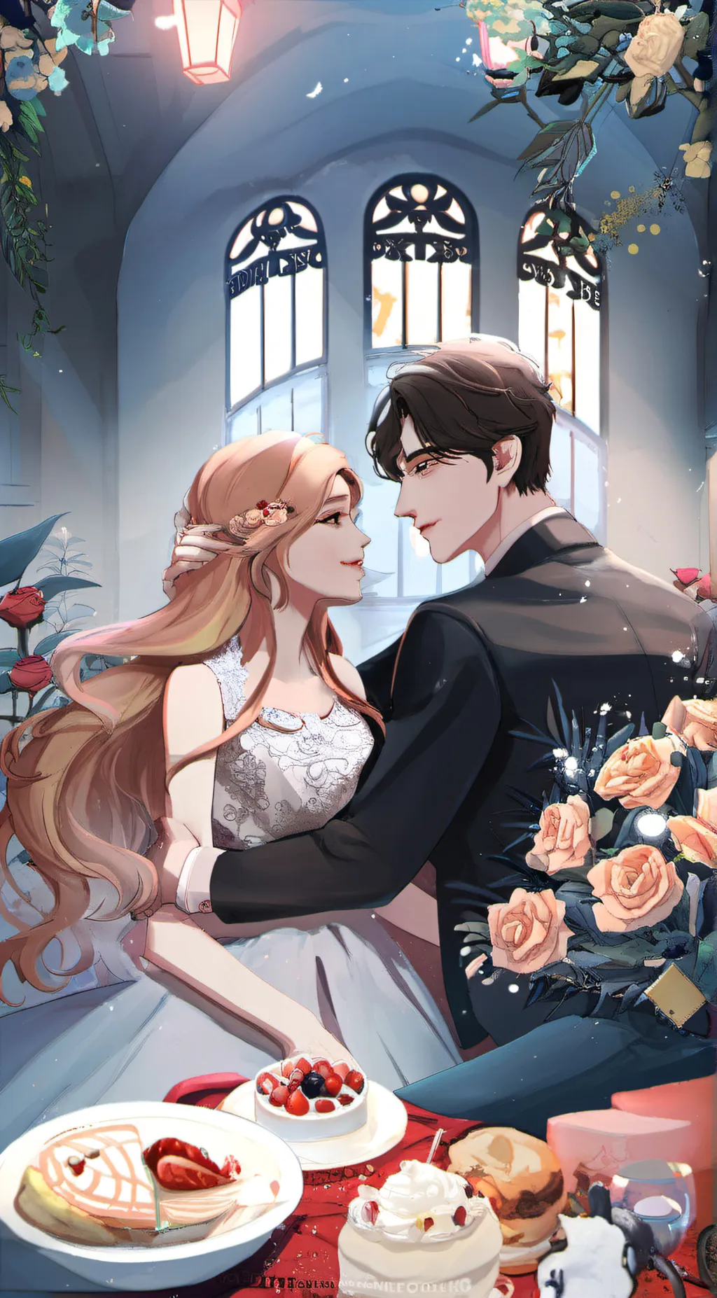 Talkie AI - Chat with Boyfriend