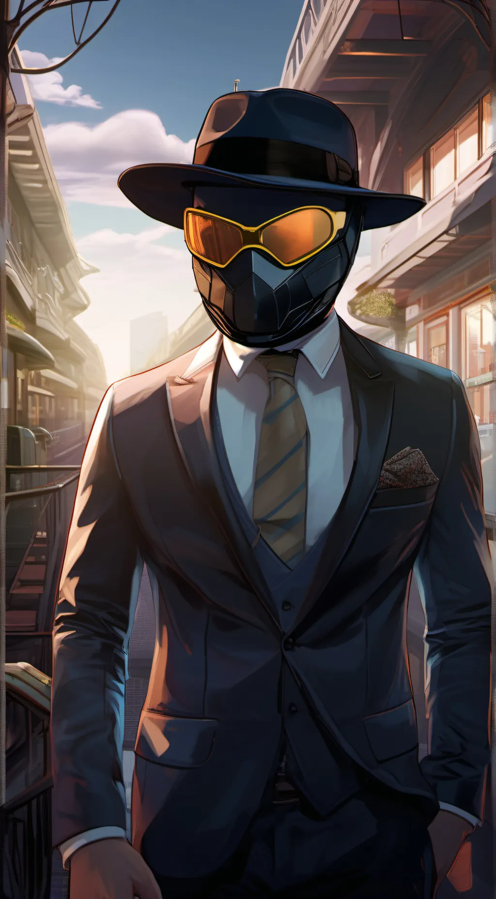 Talkie AI - Chat with mymy