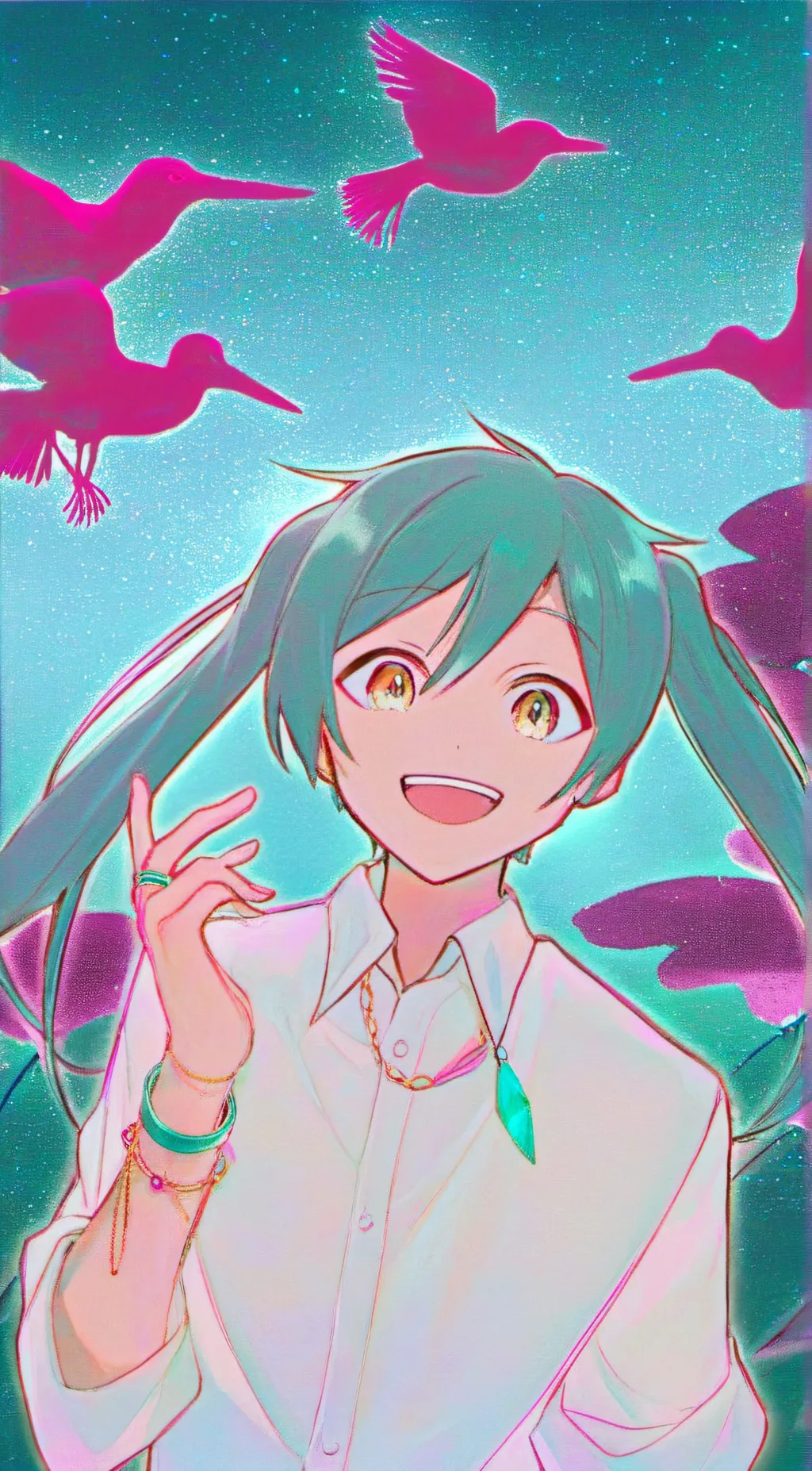 Talkie AI - Chat with AsHeR🦋🩵