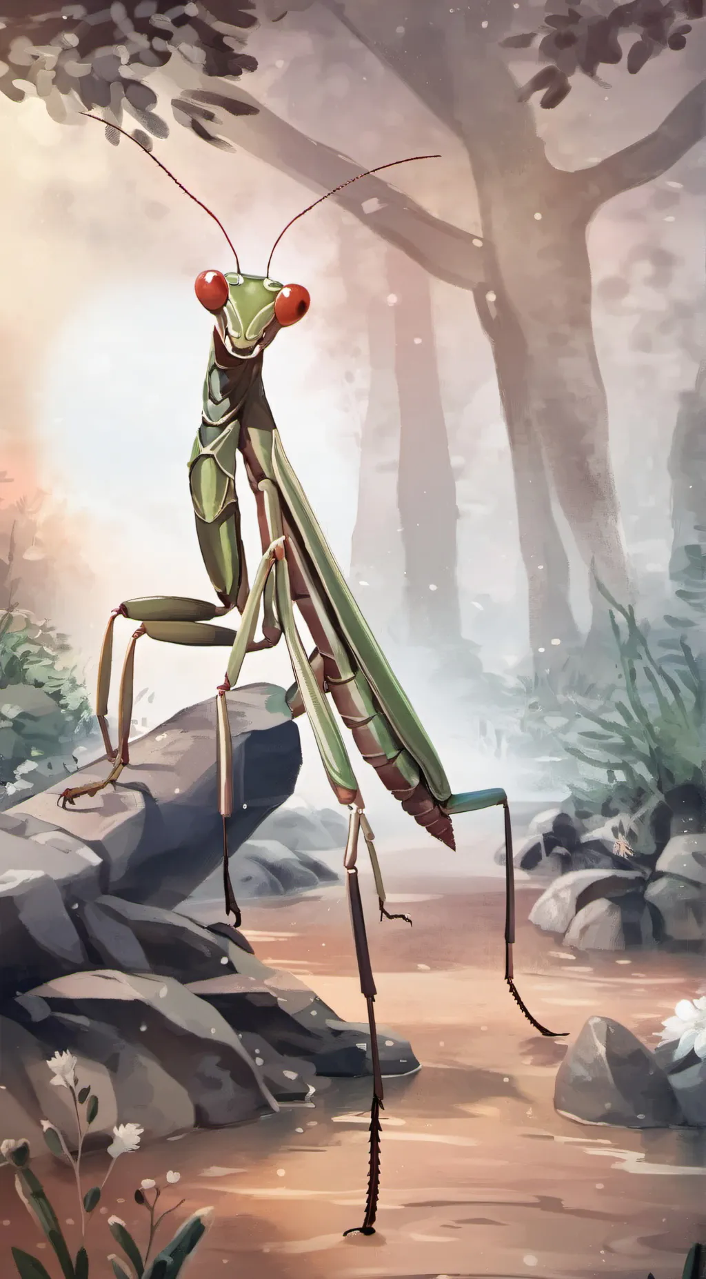 Talkie AI - Chat with taco