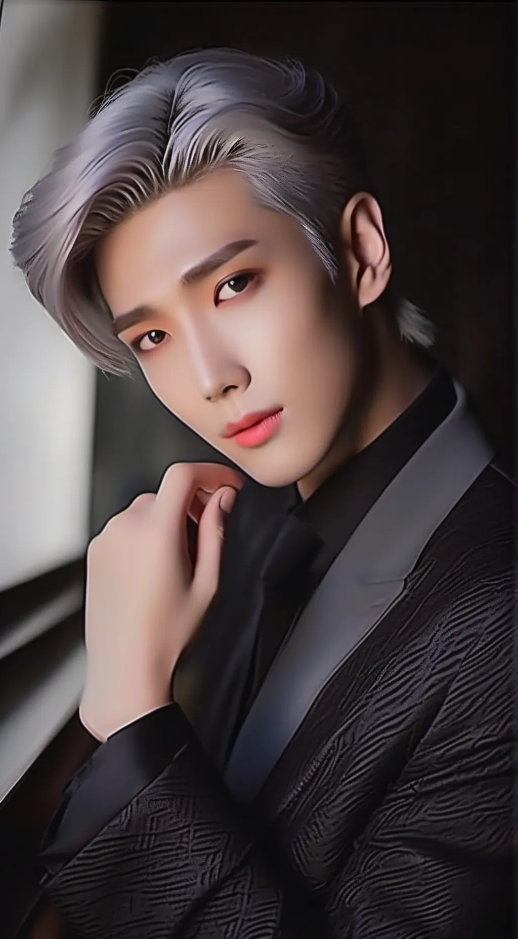 Talkie AI - Chat with Skylar 