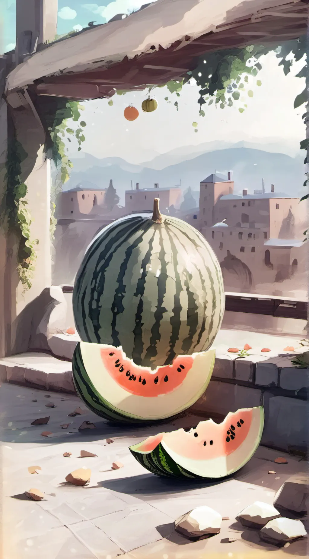 Talkie AI - Chat with melon