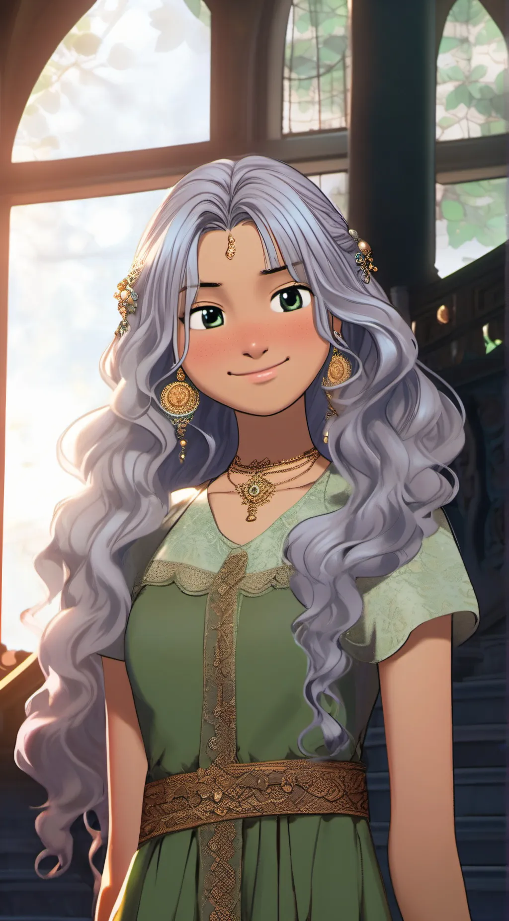 Talkie AI - Chat with alo 