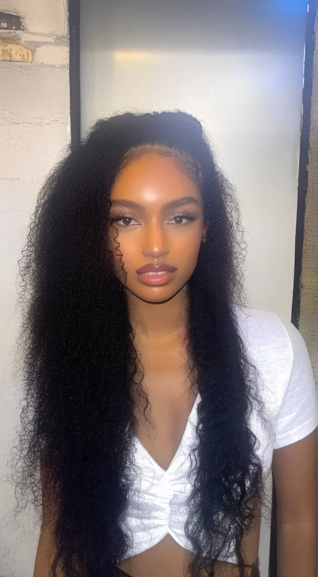 Talkie AI - Chat with Beautii