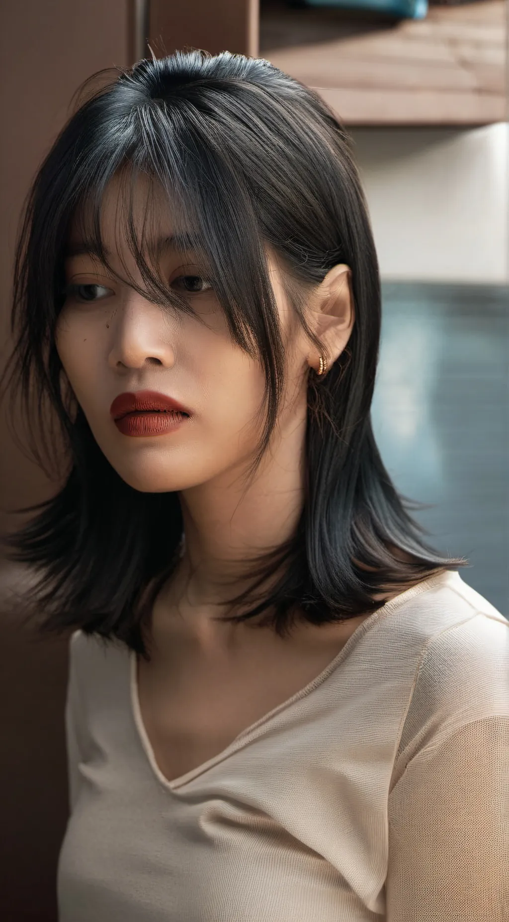 Talkie AI - Chat with ava