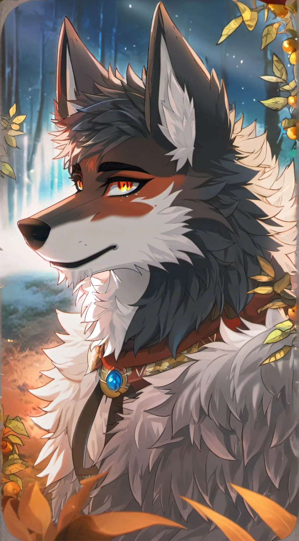 Talkie AI - Chat with nix