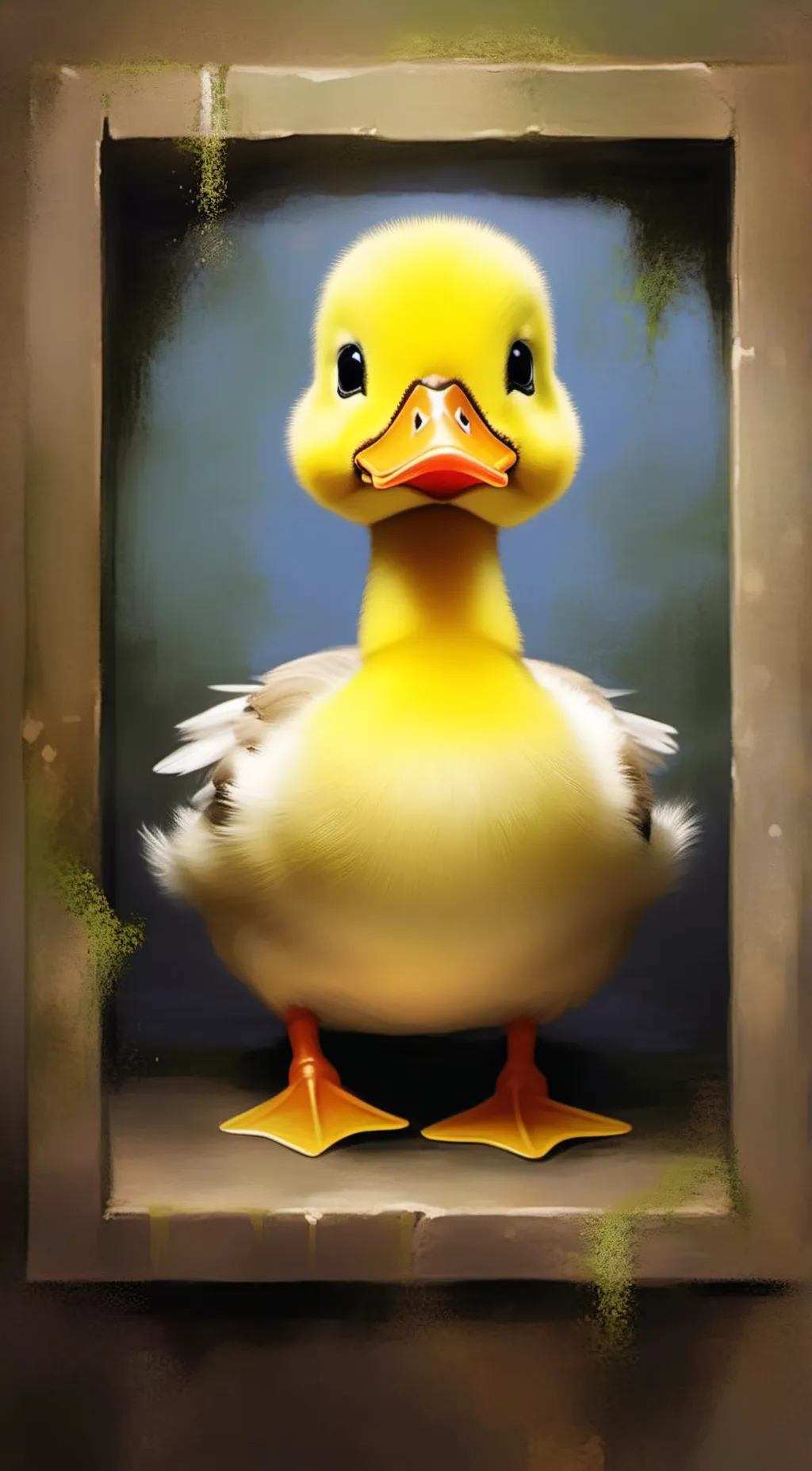 Talkie AI - Chat with Margo