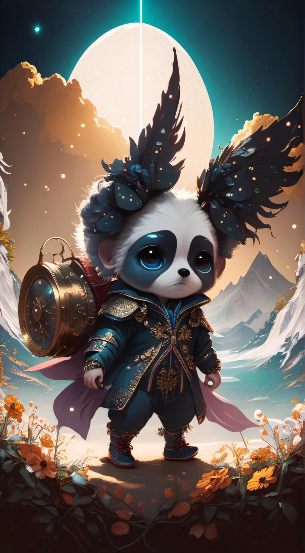 Talkie AI - Chat with Sugar bobby 