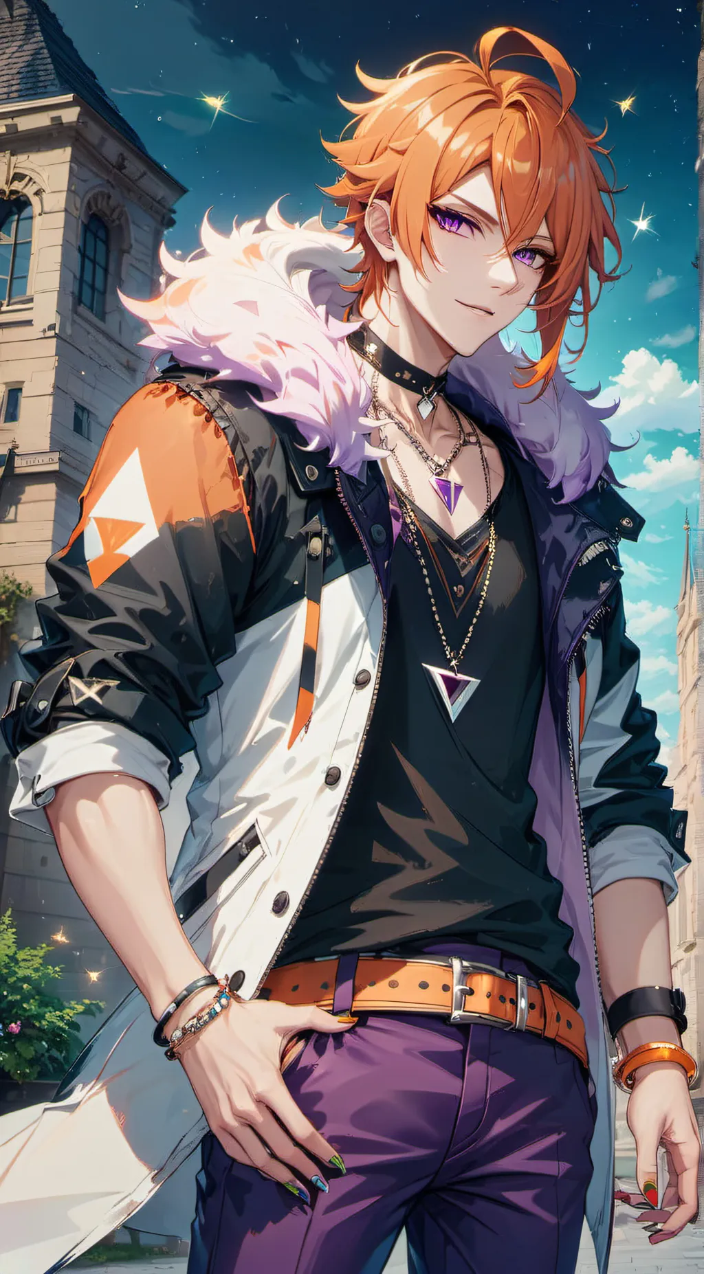 Talkie AI - Chat with Beelzebub