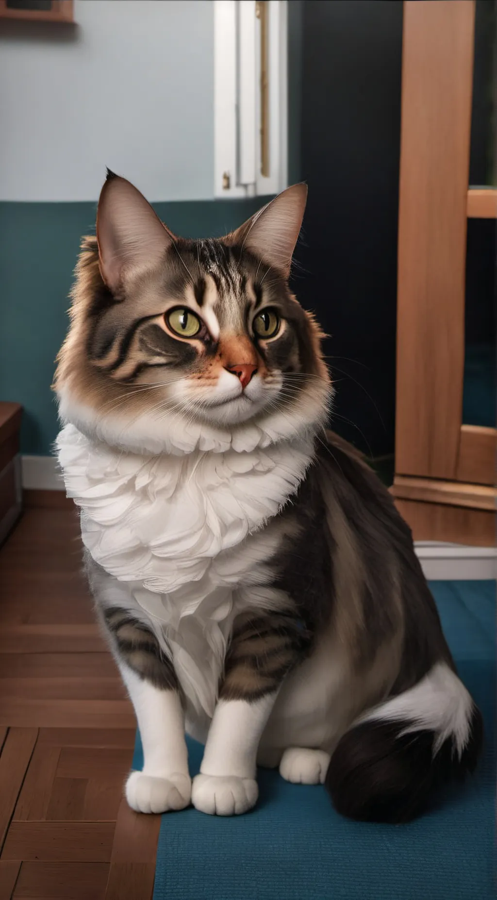 Talkie AI - Chat with kiki