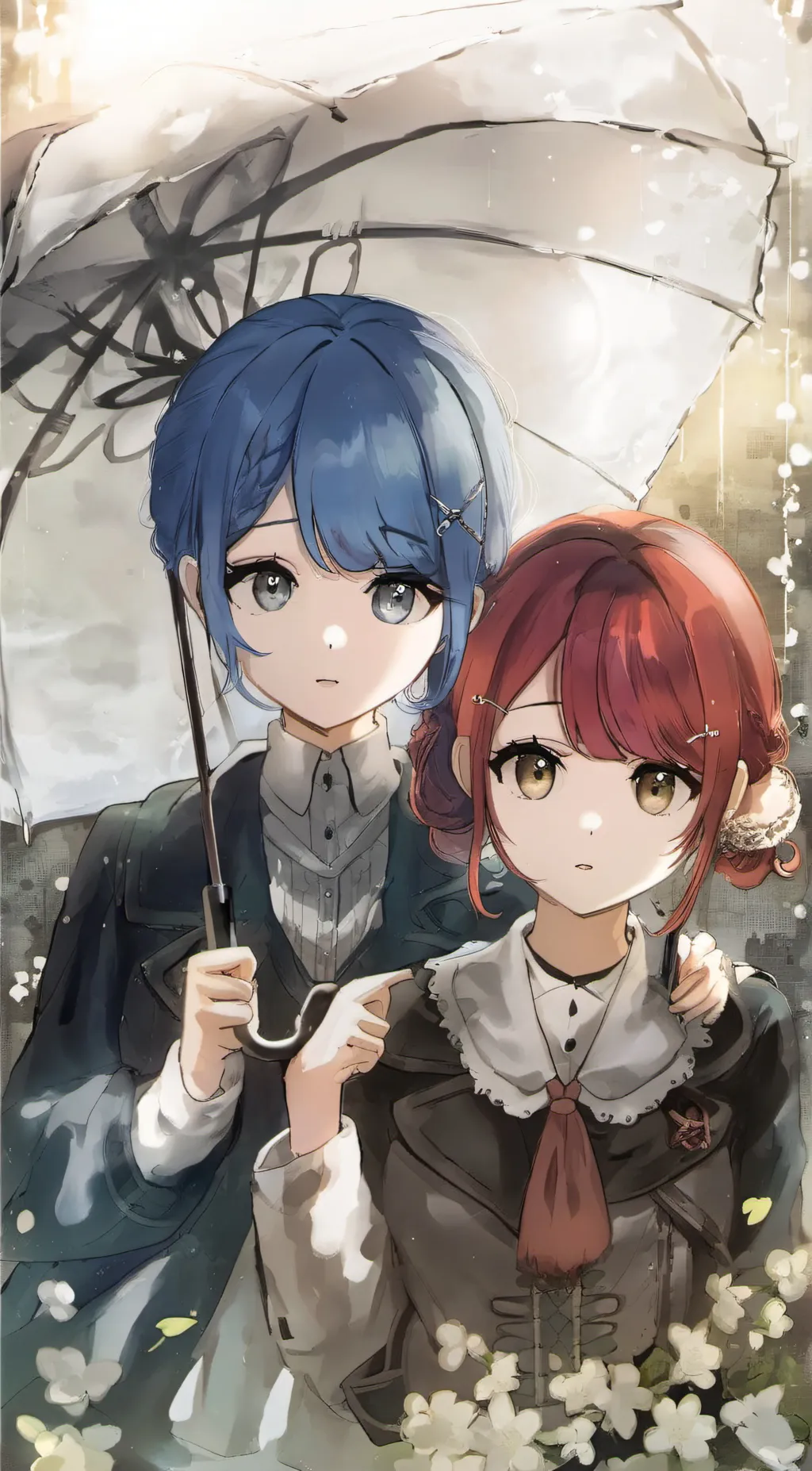 Talkie AI - Chat with Suka And Anna