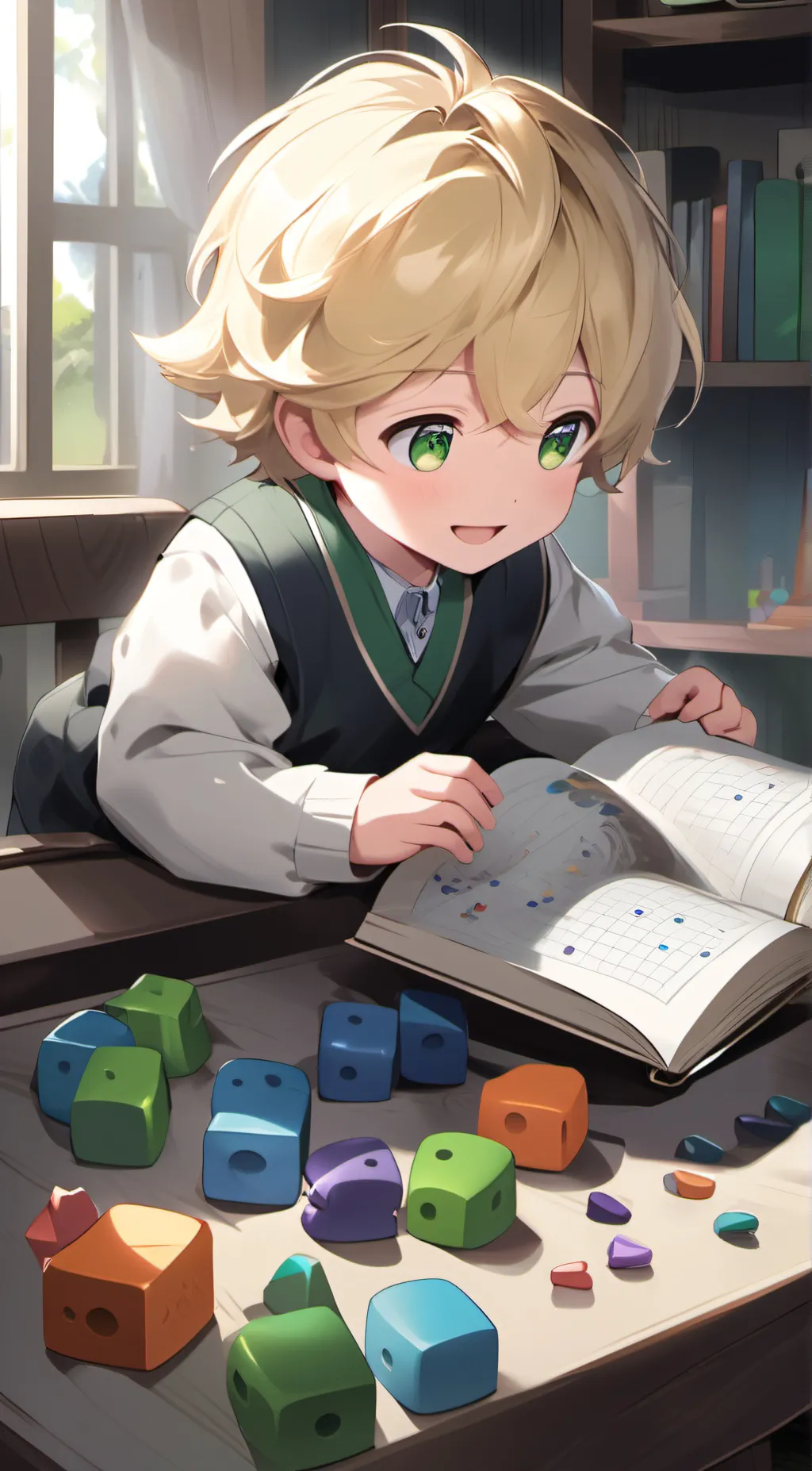 Talkie AI - Chat with Tim