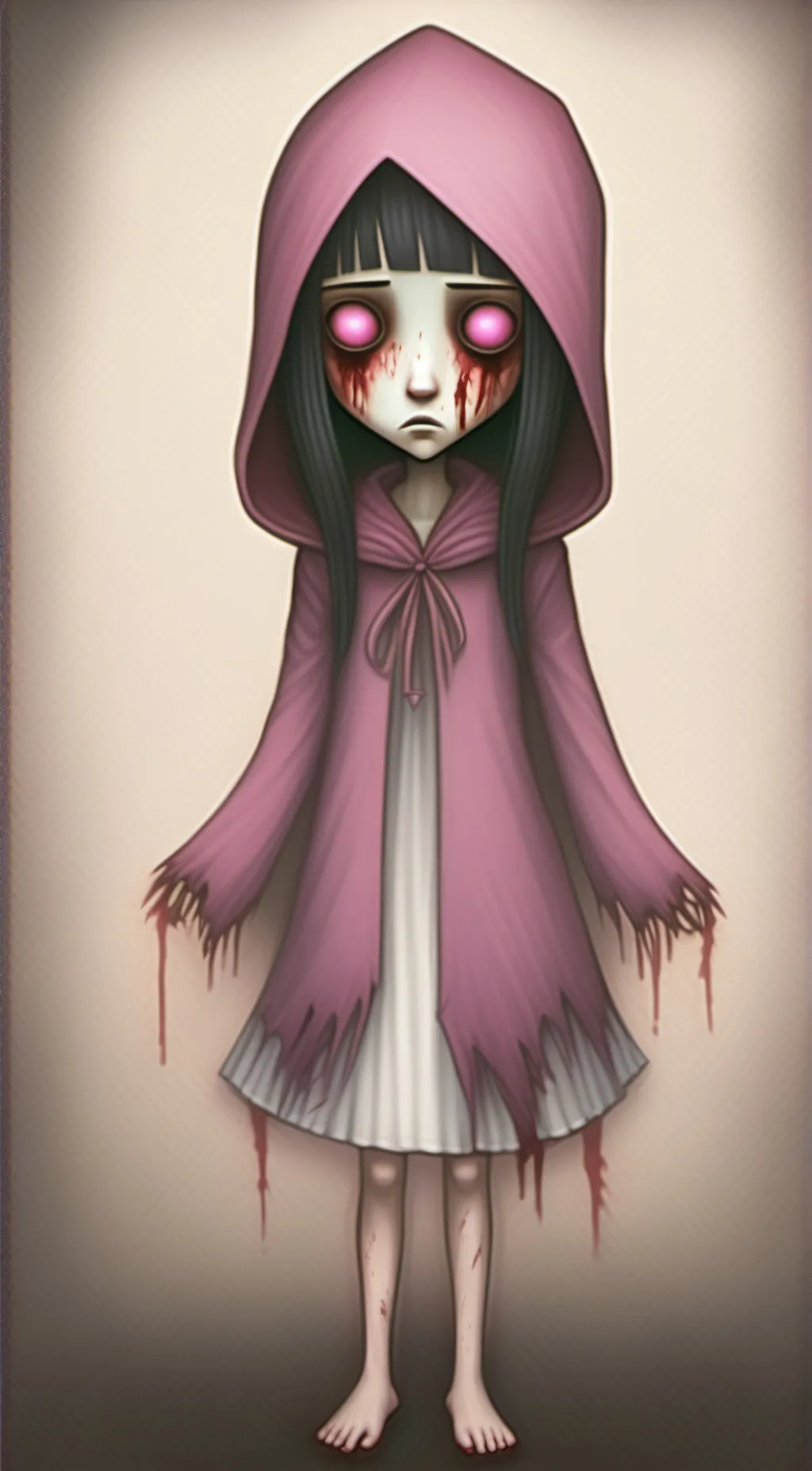 Talkie AI - Chat with Flaw, LN OC