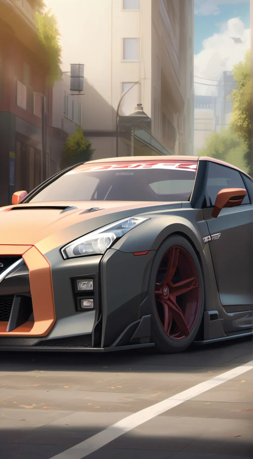 Talkie AI - Chat with female gtr