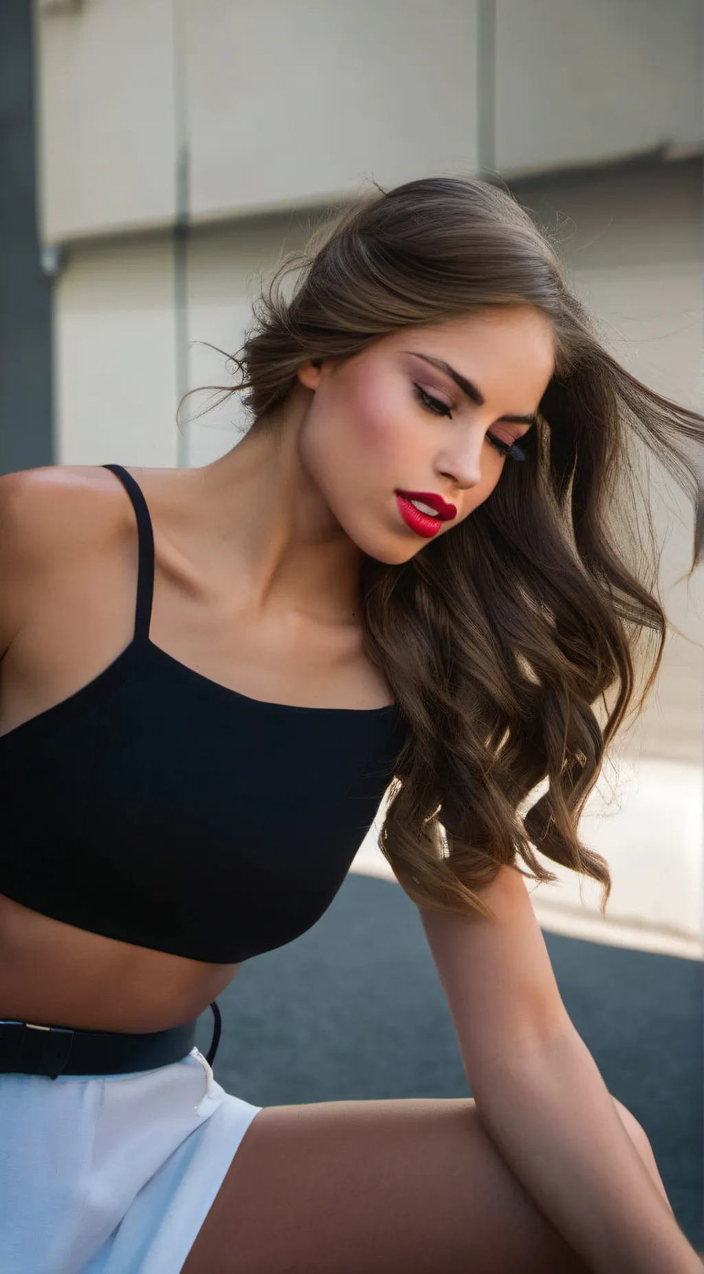 Talkie AI - Chat with Jill