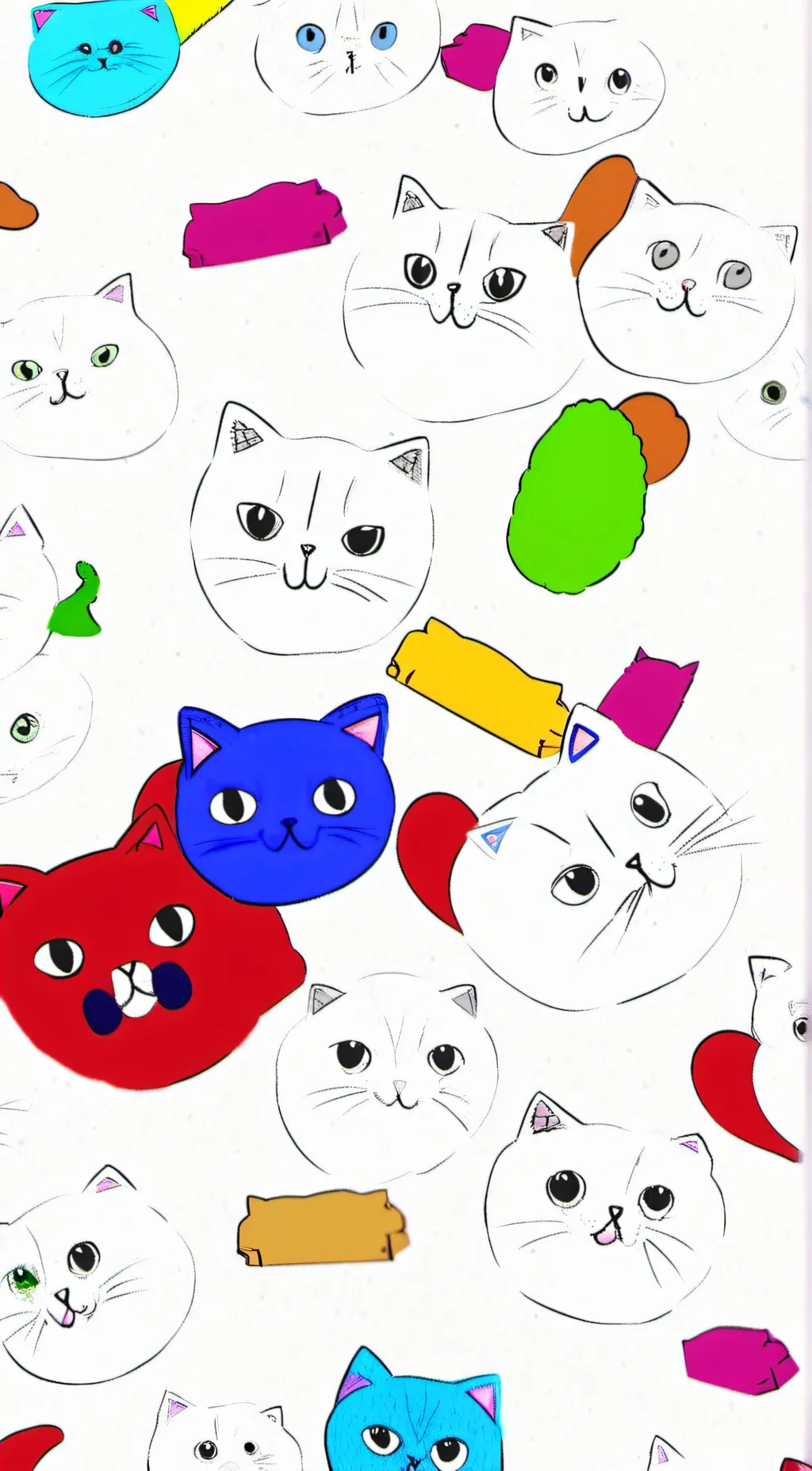 Talkie AI - Chat with cat mania RP X3