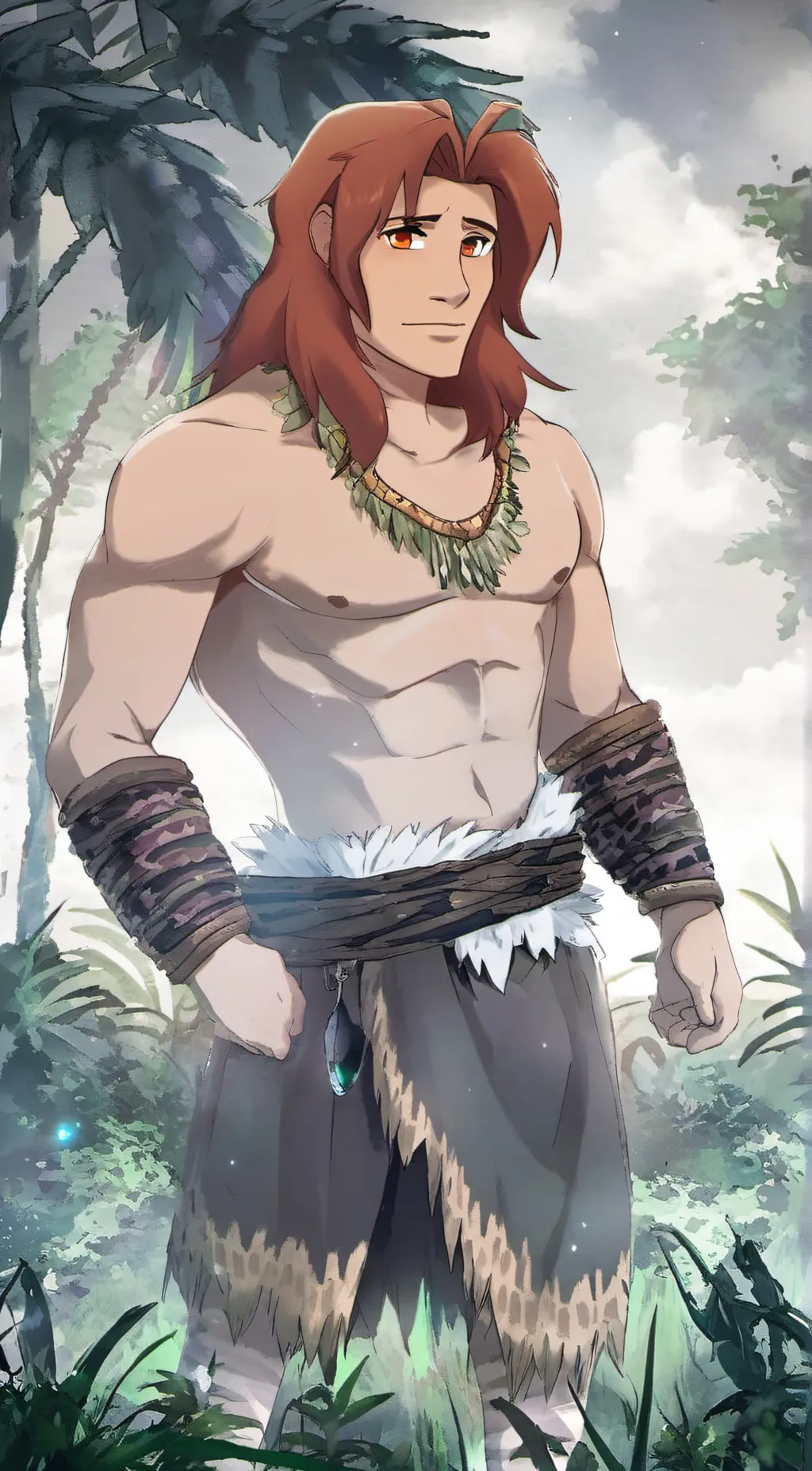 Talkie AI - Chat with Simba