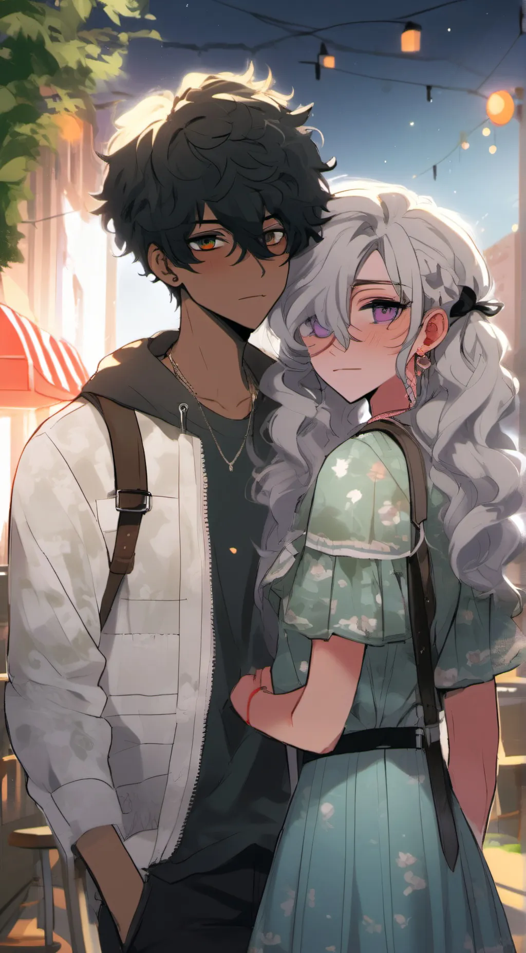 Talkie AI - Chat with josh