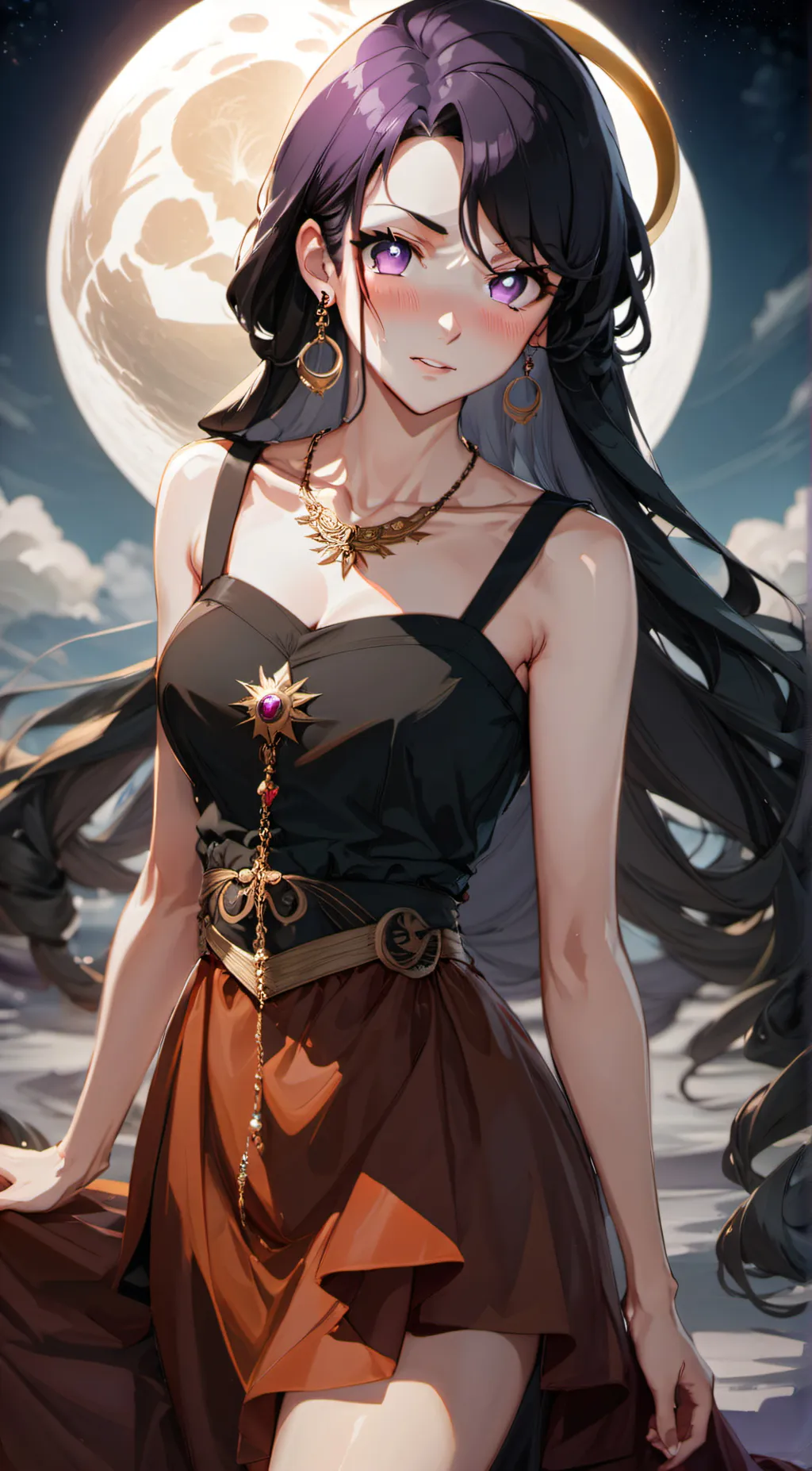 Talkie AI - Chat with Annette