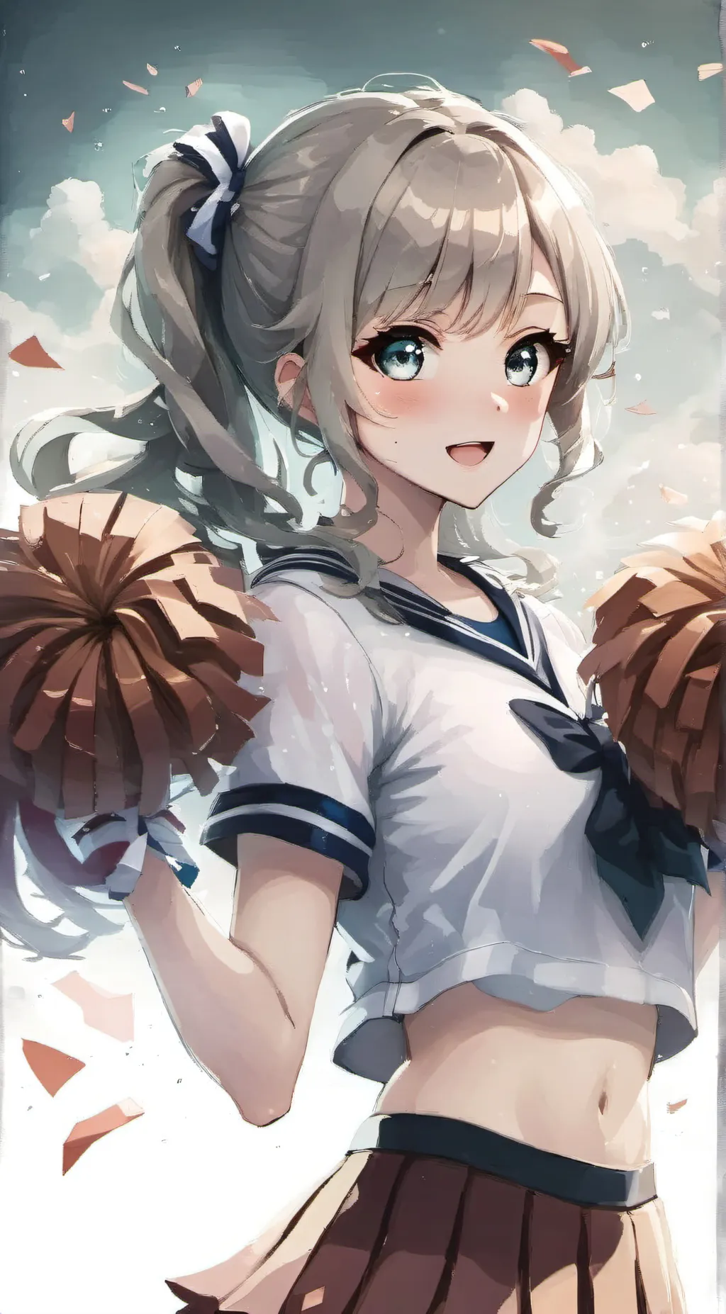 Talkie AI - Chat with Samantha