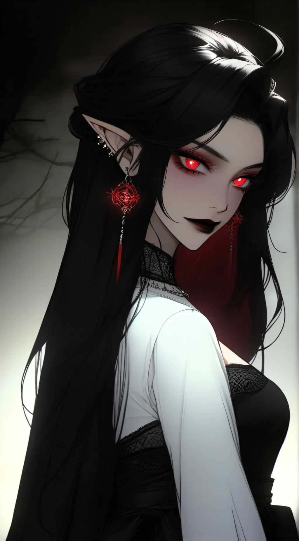 Talkie AI - Chat with Selene