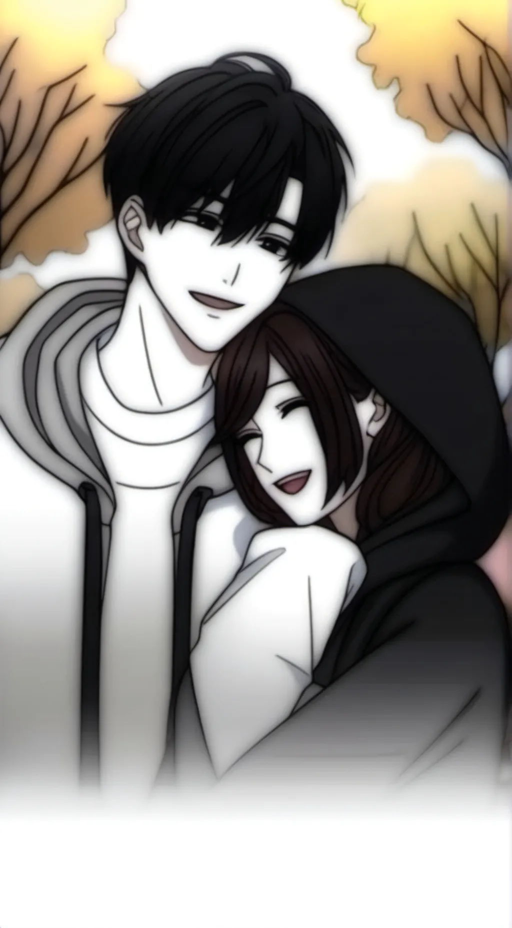 ai character: cayson background