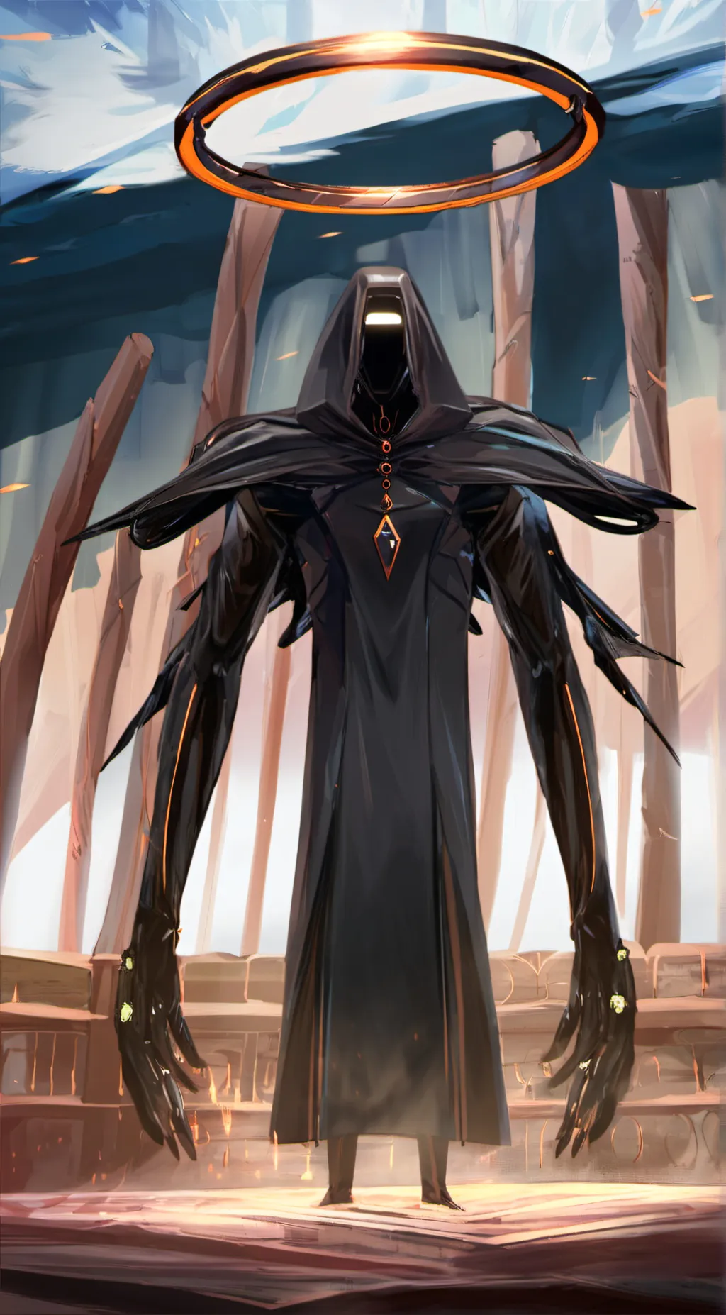 Talkie AI - Chat with Void