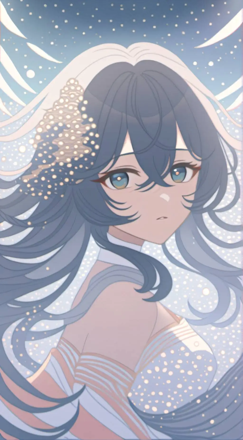 Talkie AI - Chat with Athena