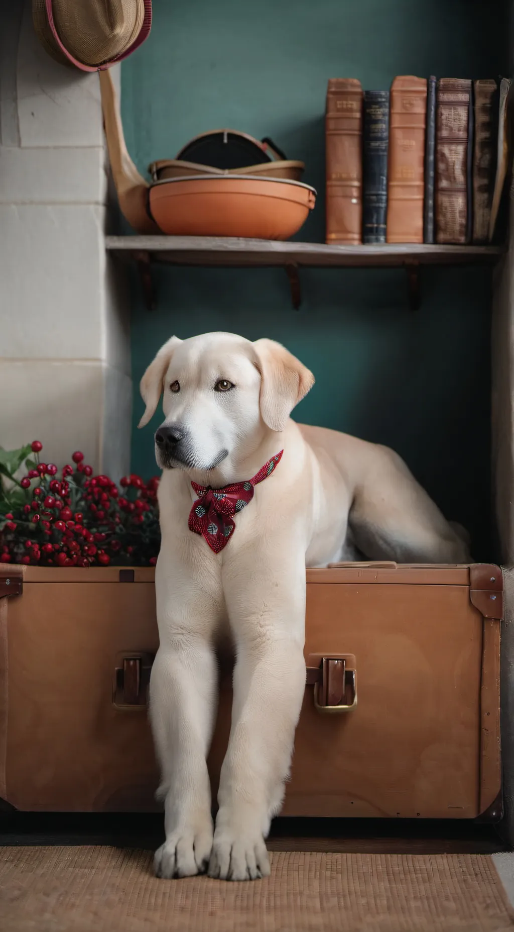 Talkie AI - Chat with Snow 