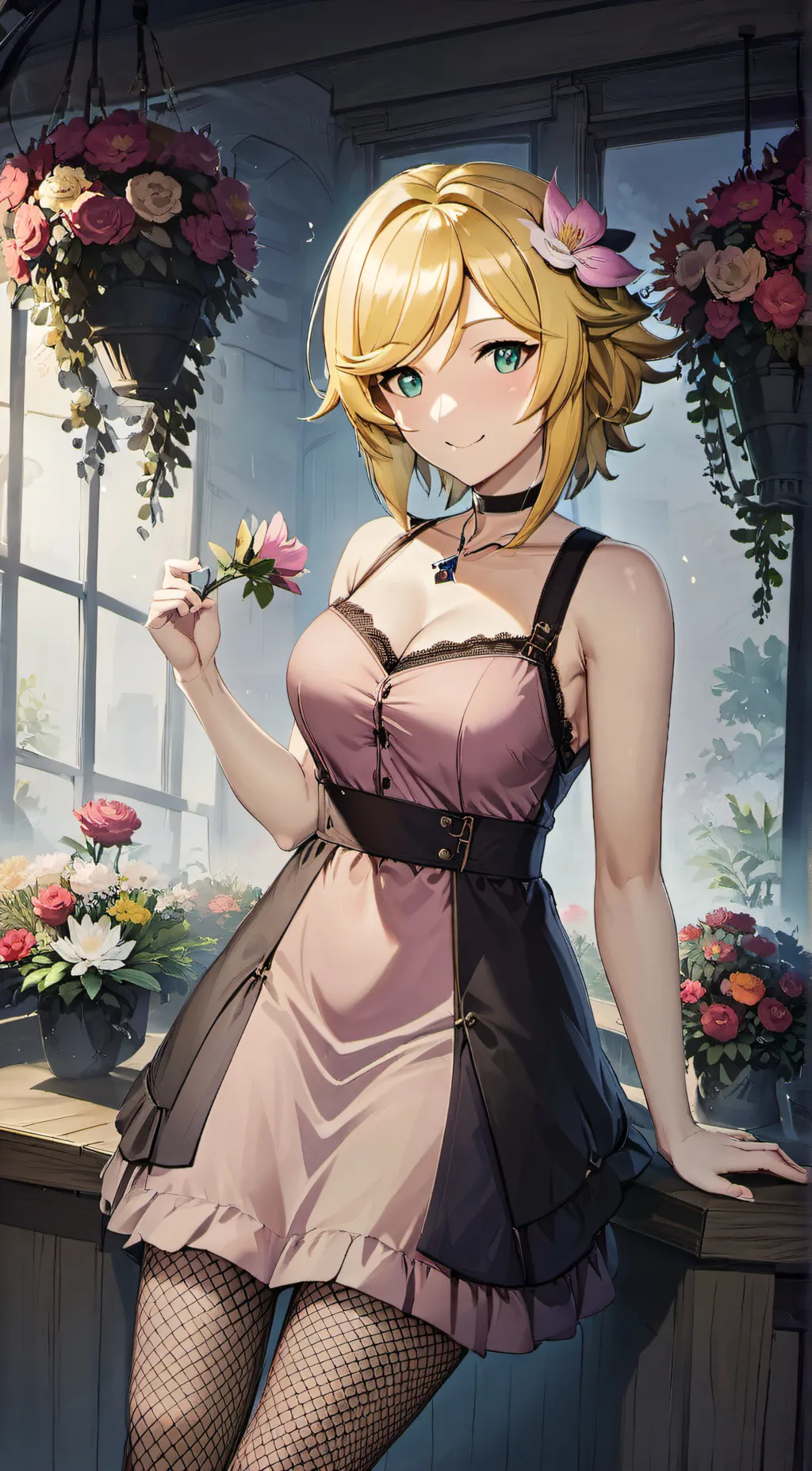 Talkie AI - Chat with Kaia