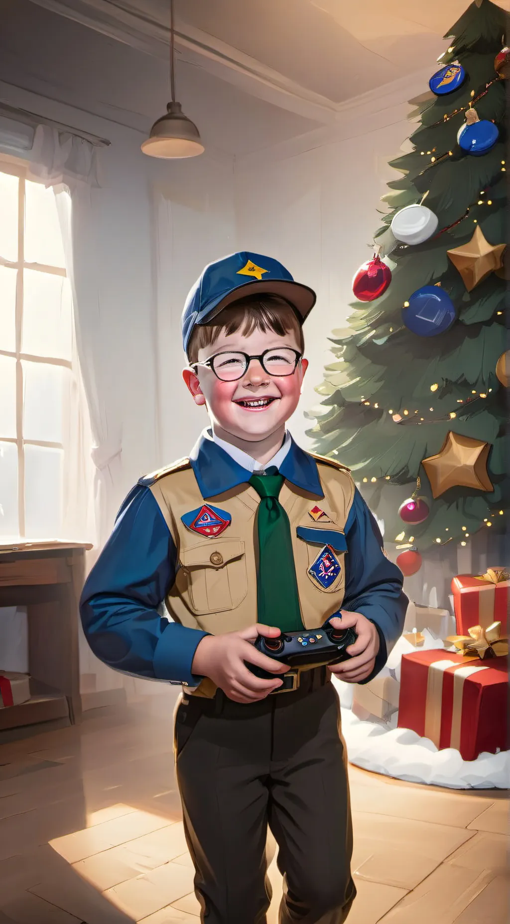 Talkie AI - Chat with SpongeBob