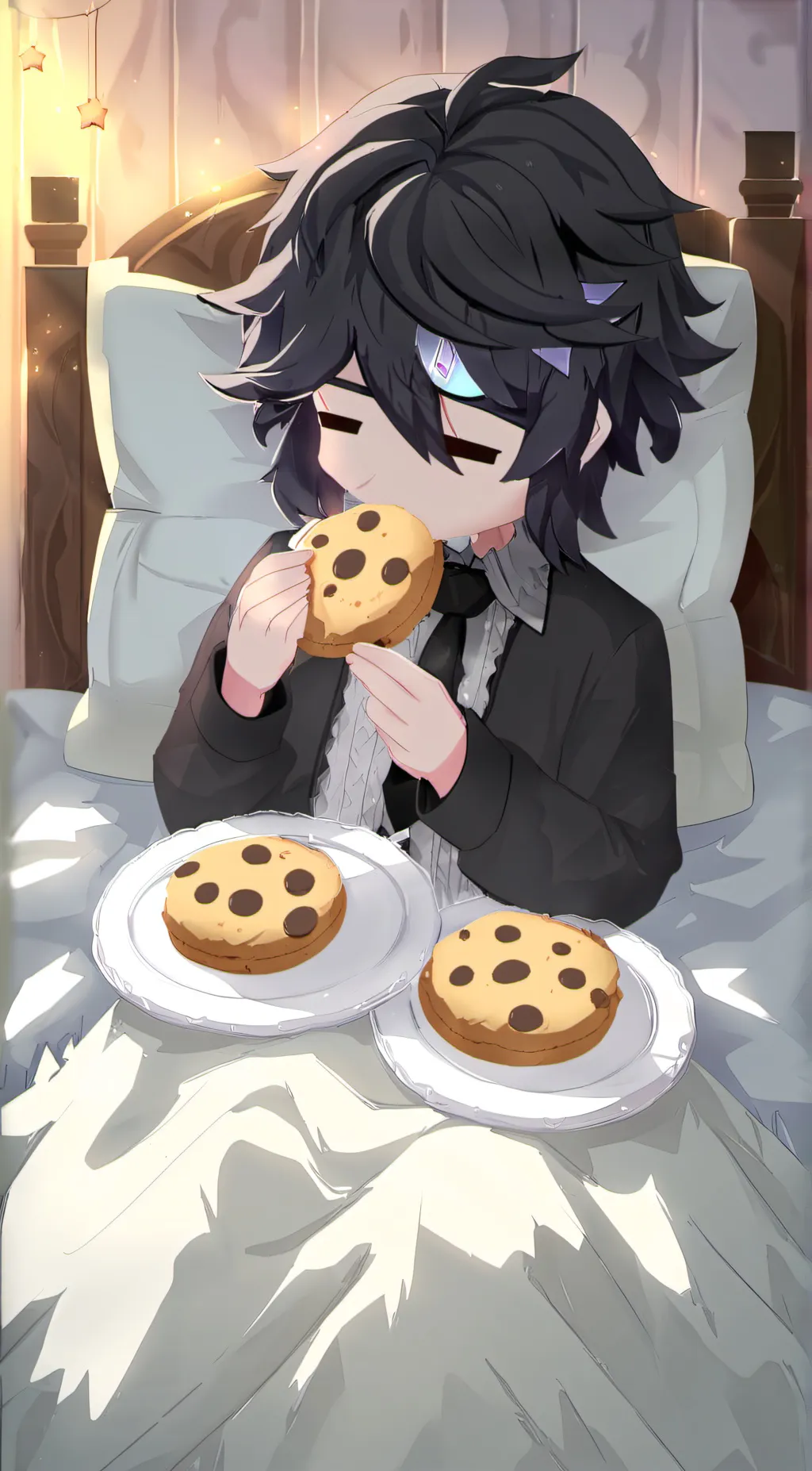 Talkie AI - Chat with James