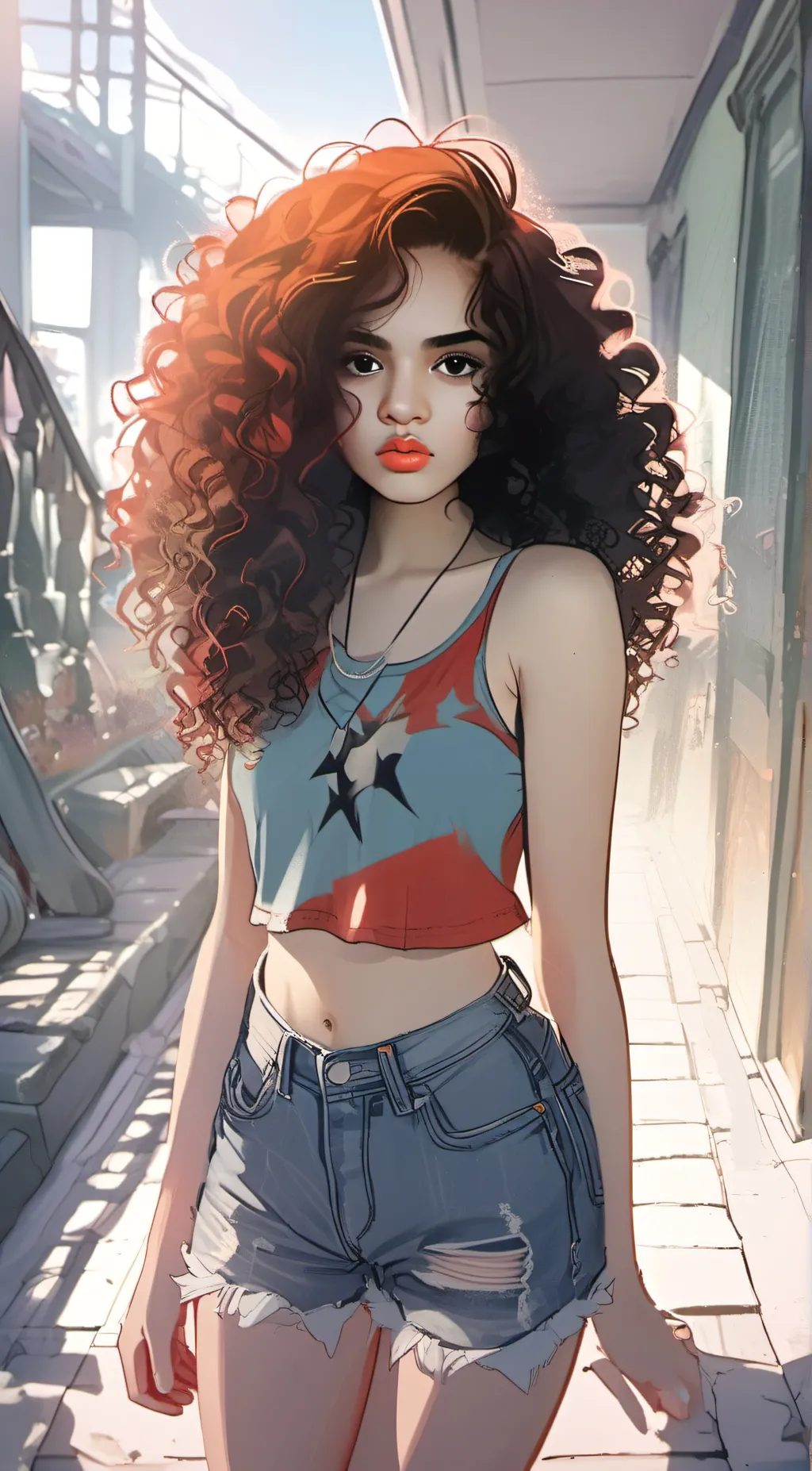 Talkie AI - Chat with Bella Weasley 