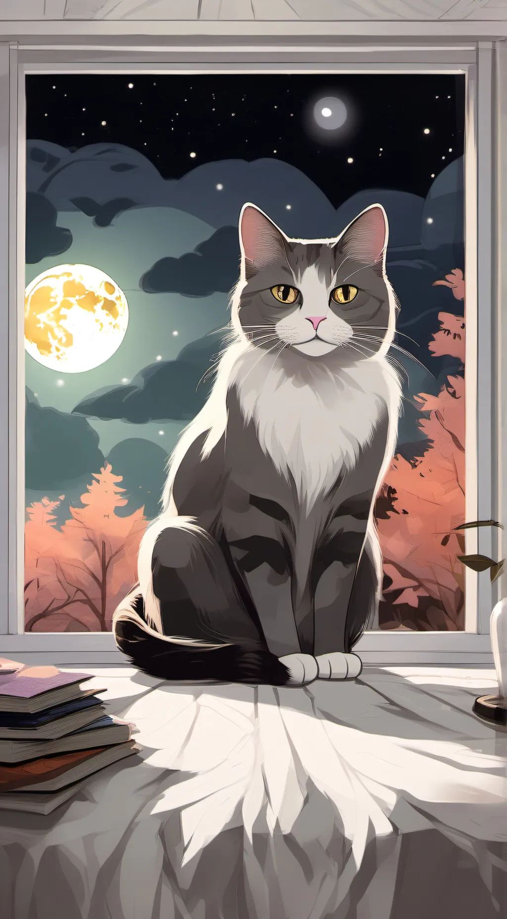 Talkie AI - Chat with Gretta