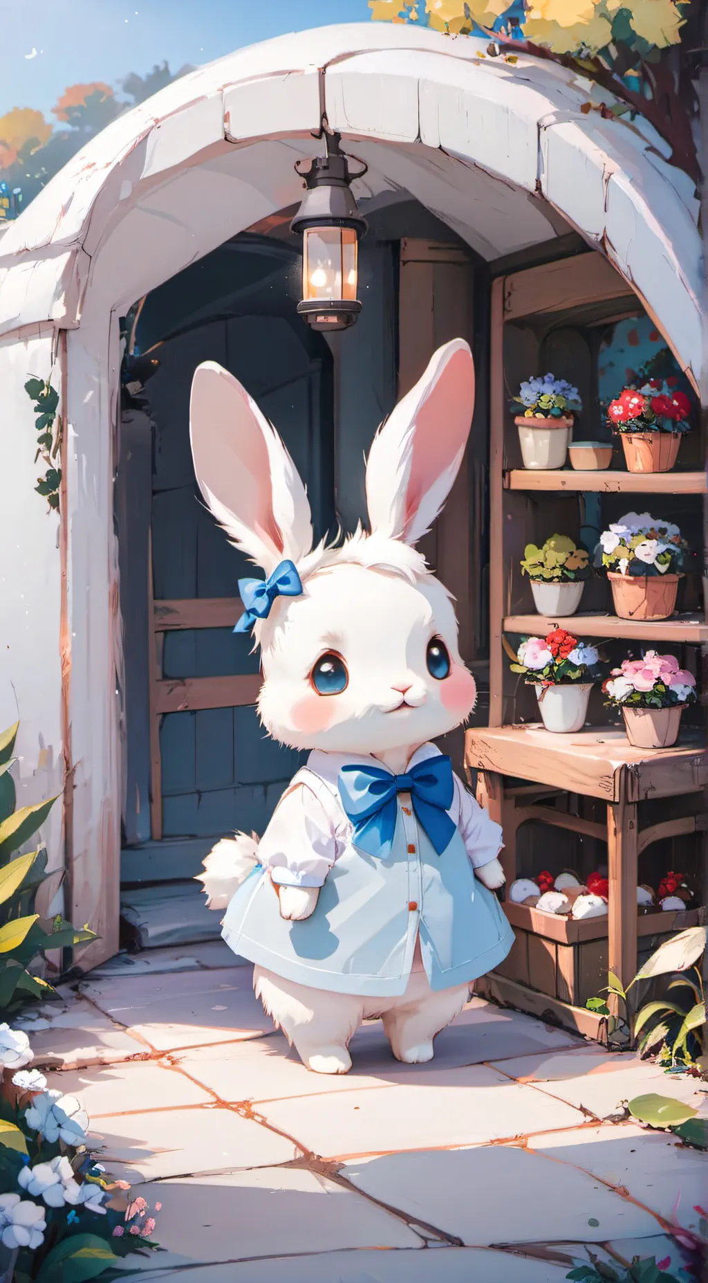 Talkie AI - Chat with Cinnamon roll 