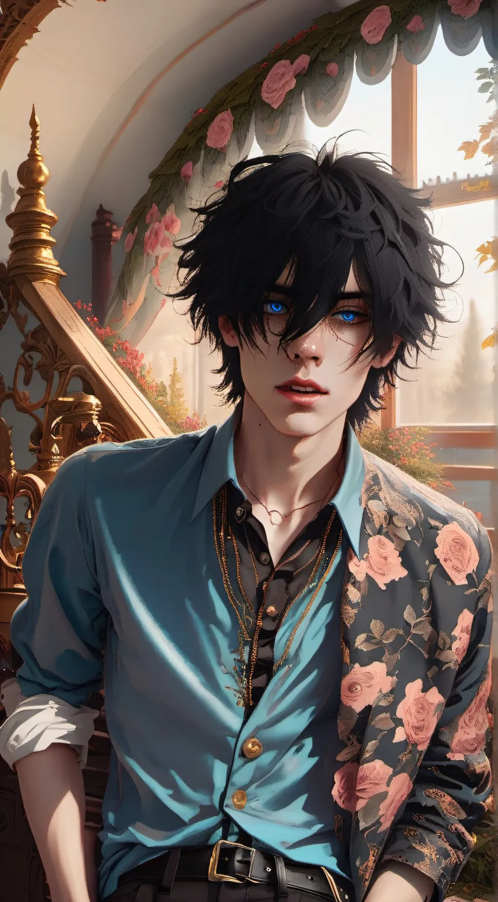 Talkie AI - Chat with Max